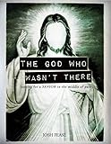 The God Who Wasn't There cover