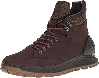 ECCO 爱步 男士 Exostrike Hydromax 徒步鞋