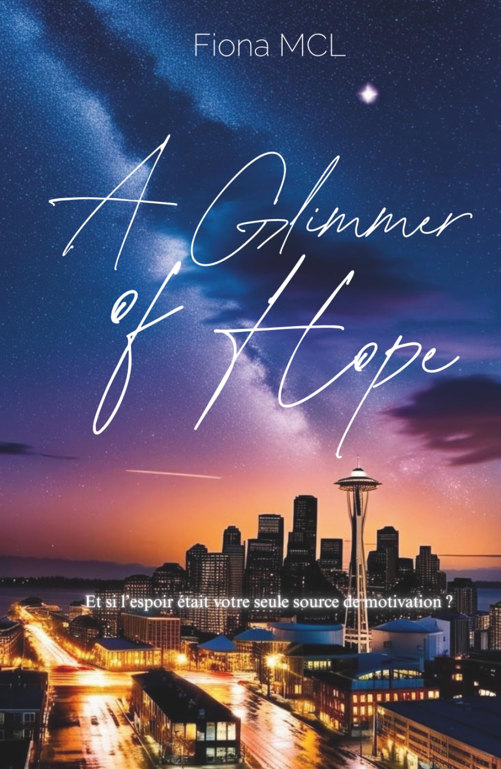 A Glimmer of Hope
