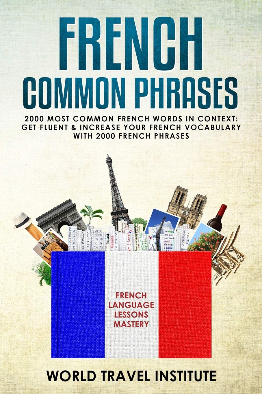 French common phrases