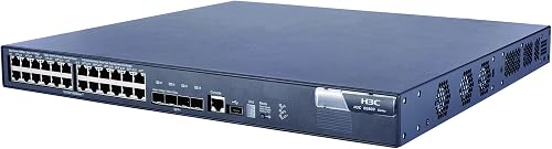 Switch HPE - Aruba JC100A