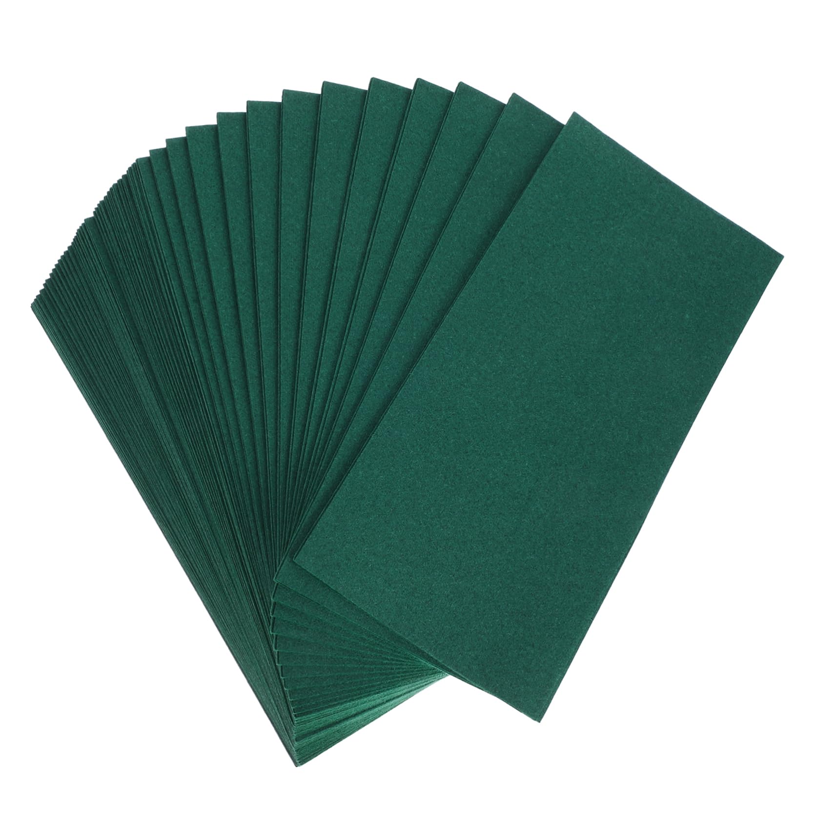 50piezas Caja de Papel de Polvo Servilletas de Mesa Amarillas Servilletas Desechables para Fiestas Eventos y Cenas Casa o Restaurante