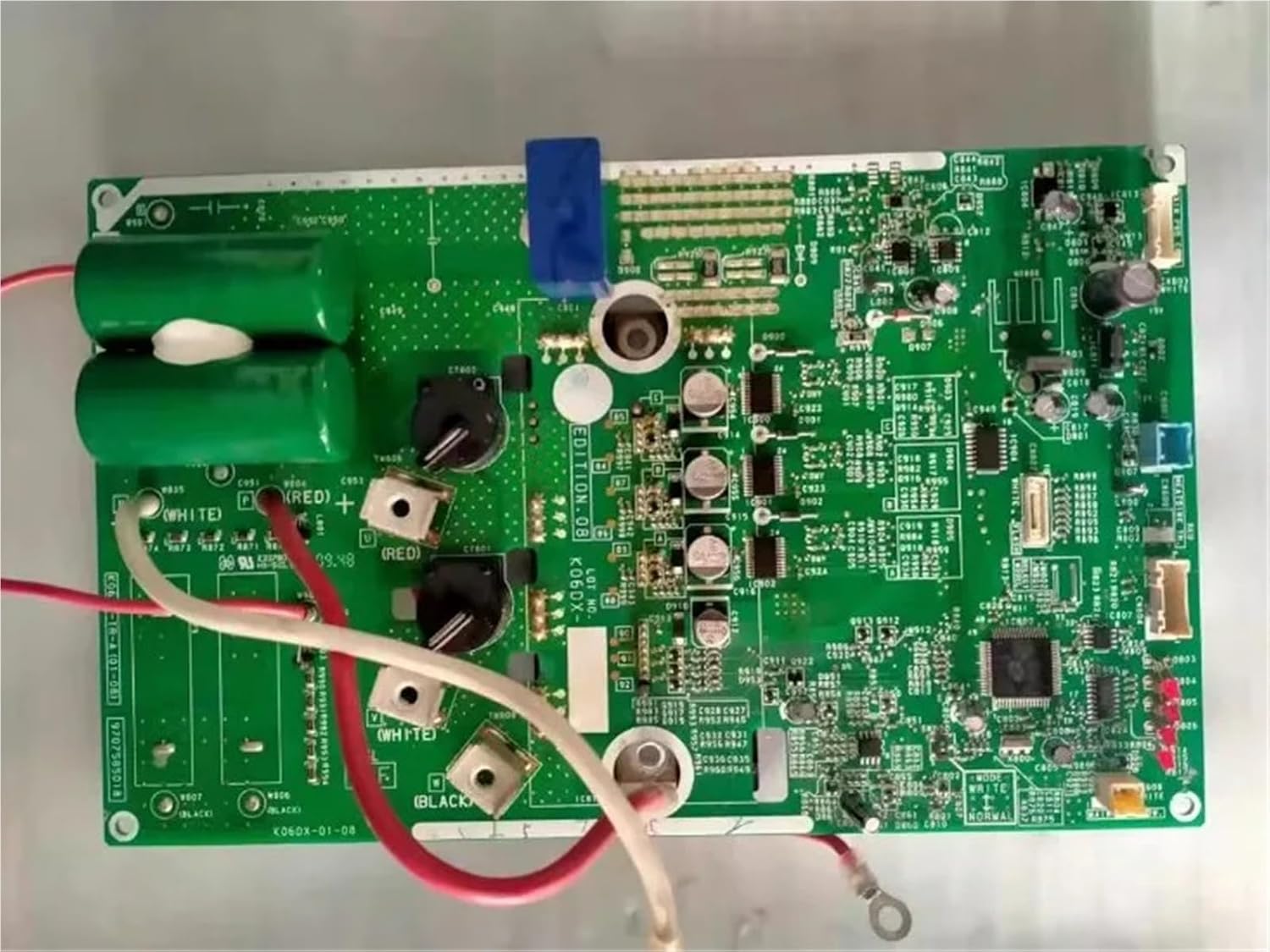Inverter Module 0700HUE-TR AJY08LALH K06DX-TR-A(01-08) PM50CL1B120 9707585018(New)