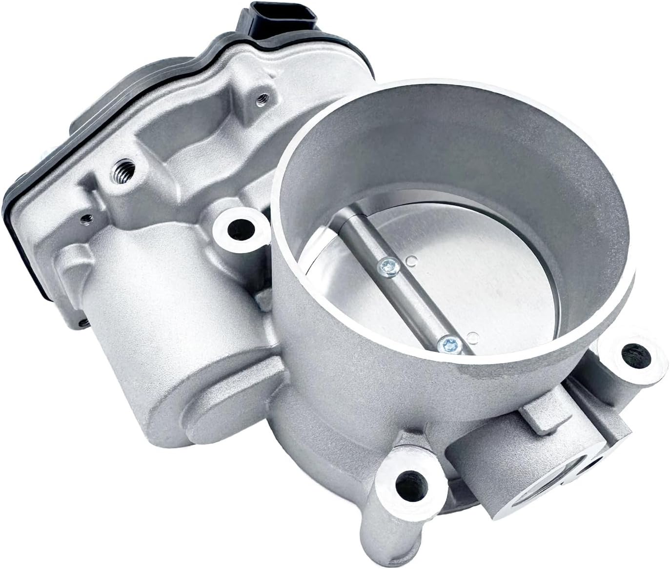 AT4Z9E926A The Car Throttle Valve Is Suitable Compatible With FORD EDGE 2011-2018, EXPLORER, F-150 2011-2017, FLEX 2013-2019