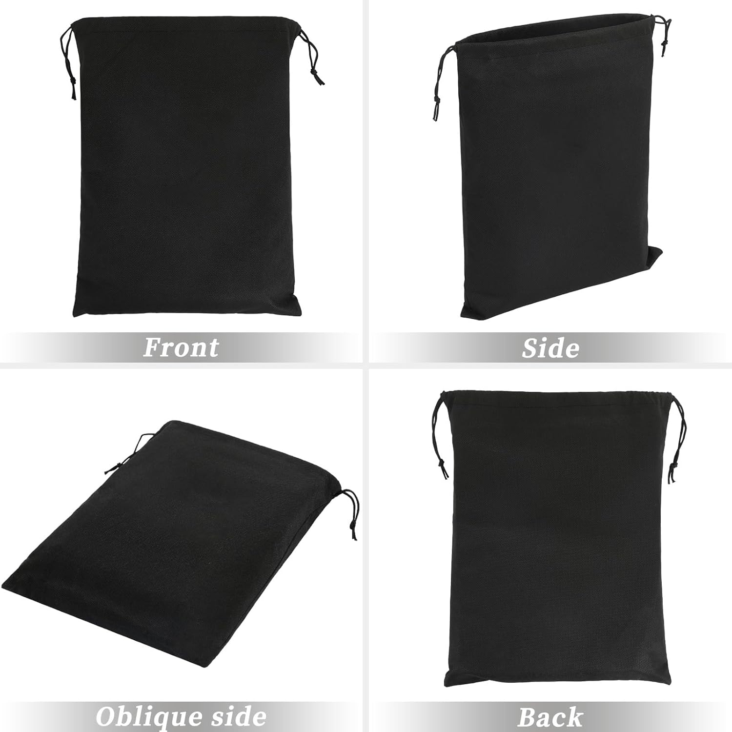 10 Pack Dusty Blue Cheesecloth Table Runner, 10FT Long Semi-Sheer Boho Rustic Guzae Table Runner for Wedding , Party ,Bridal Shower Decor(35×120 Inch)