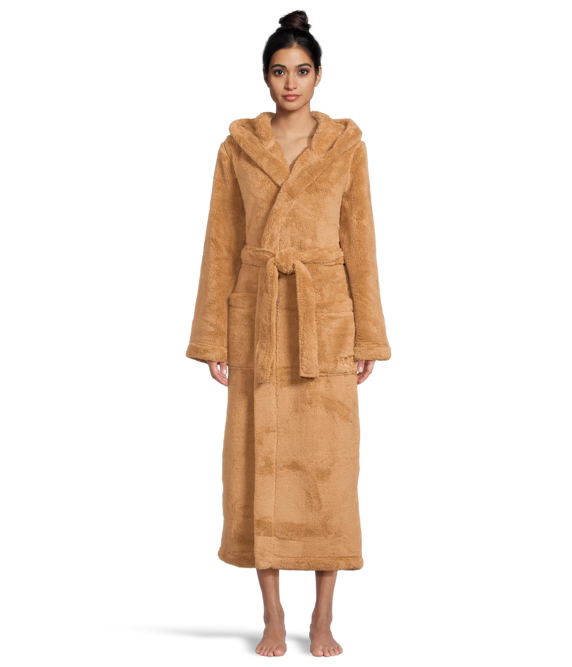 UGG Womens Aarti Long Robe