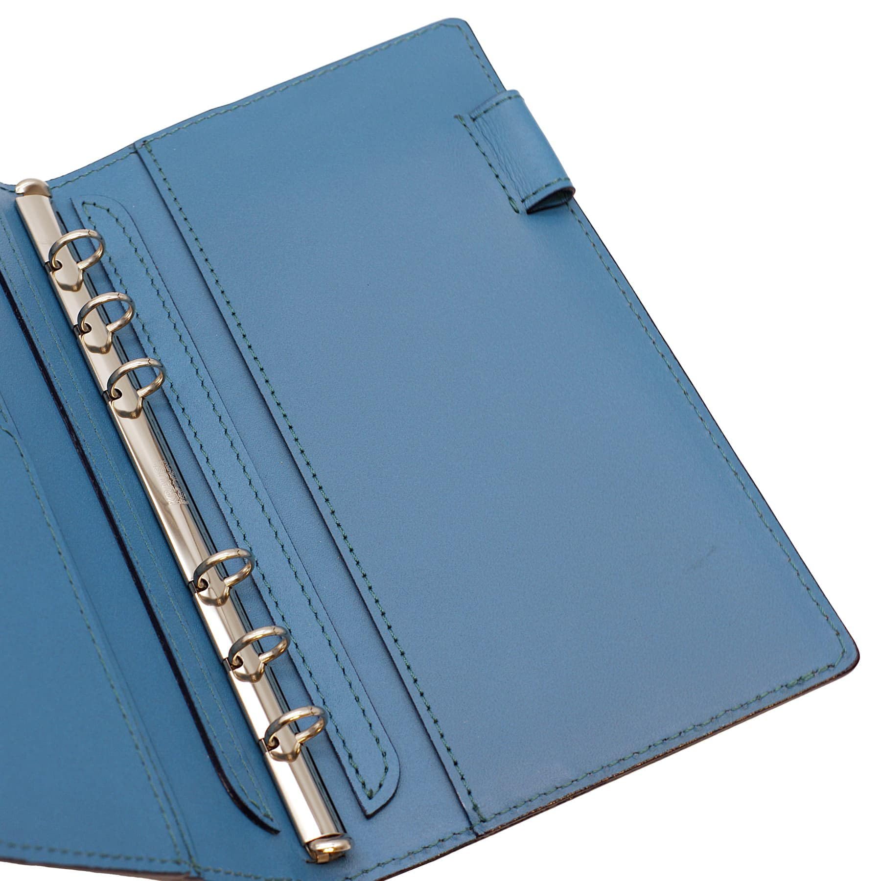 Amazon.co.jp: CCOMPANY LIMITED 手帳 システム手帳 日本製 A5サイズ