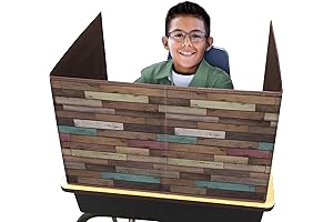 Teacher Created Resources Reclaimed Wood Design Privacy Short Screen