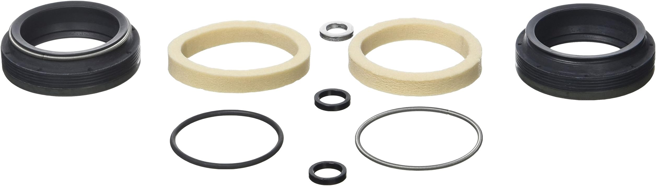 Fox Racing Shox Dust Wiper Kit One Color, 32mm