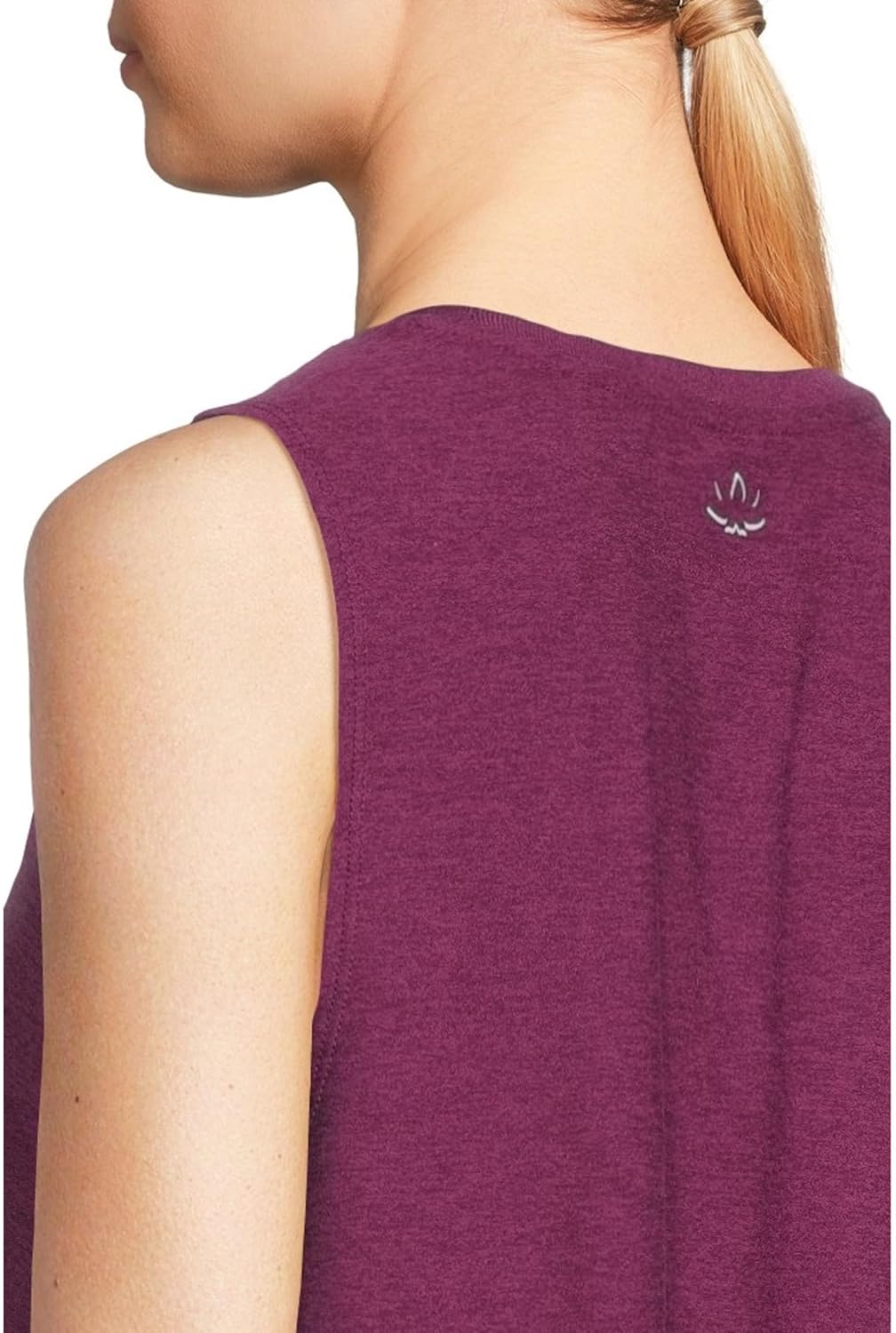 Beyond Yoga Women's Featherweight Minimal Cropped Tank - Image 4