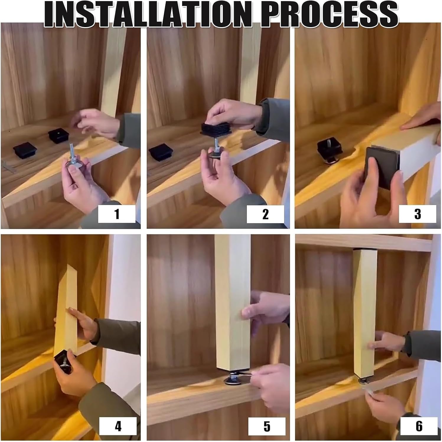 DIYモダンスクリーンパーティション、メタルスクリーンパーティション、アルミパーティション、床から天井までの自立型仕切りポスト、調節