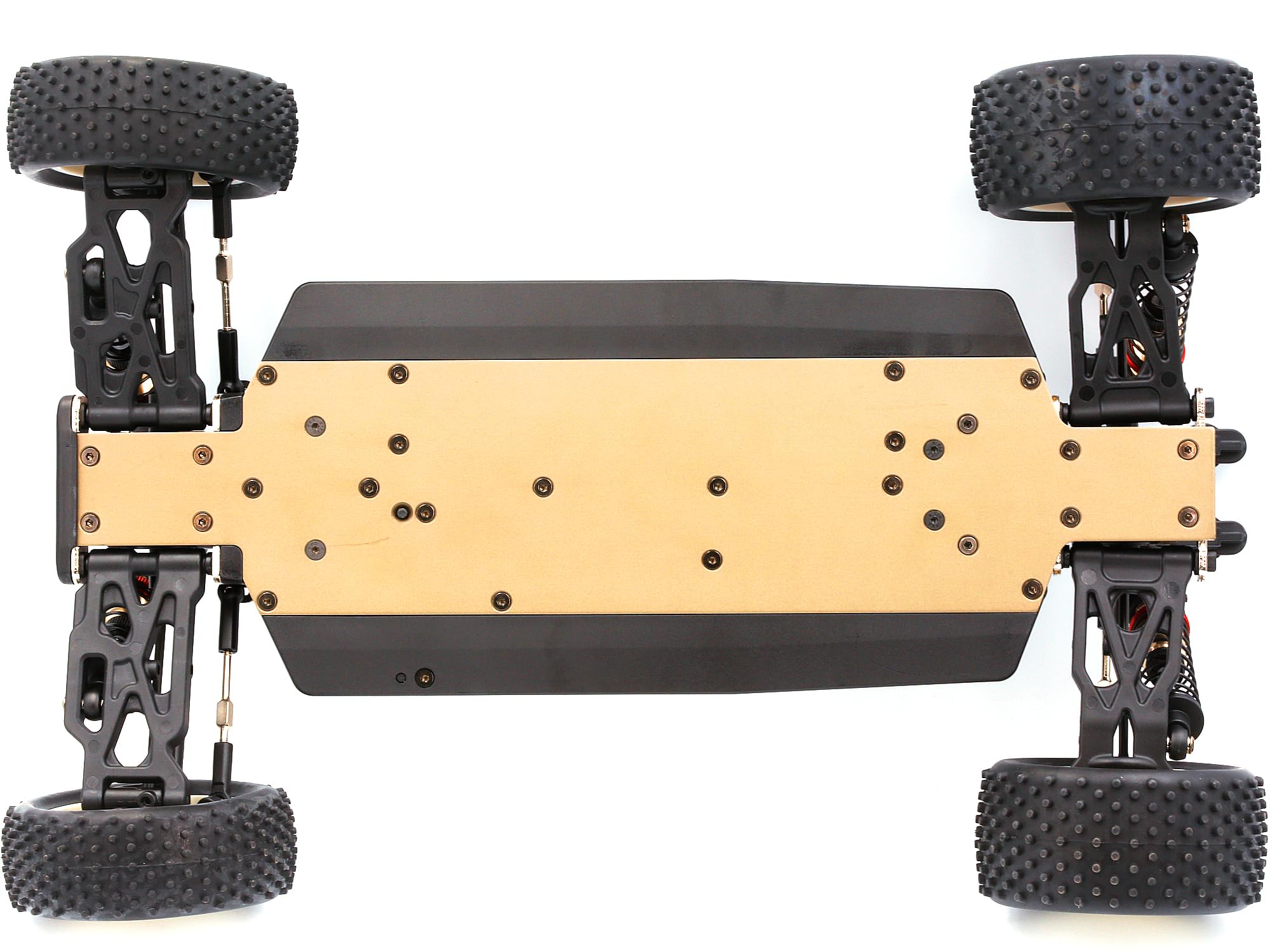 Amazon.co.jp: LCRACINGLCRACING RADIO CONTROL: PTG-1 1/10 4WDバギー