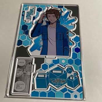 ワートリ 迅悠一 チェキ ワートリ 迅悠一 チェキ Amazon.co.jp