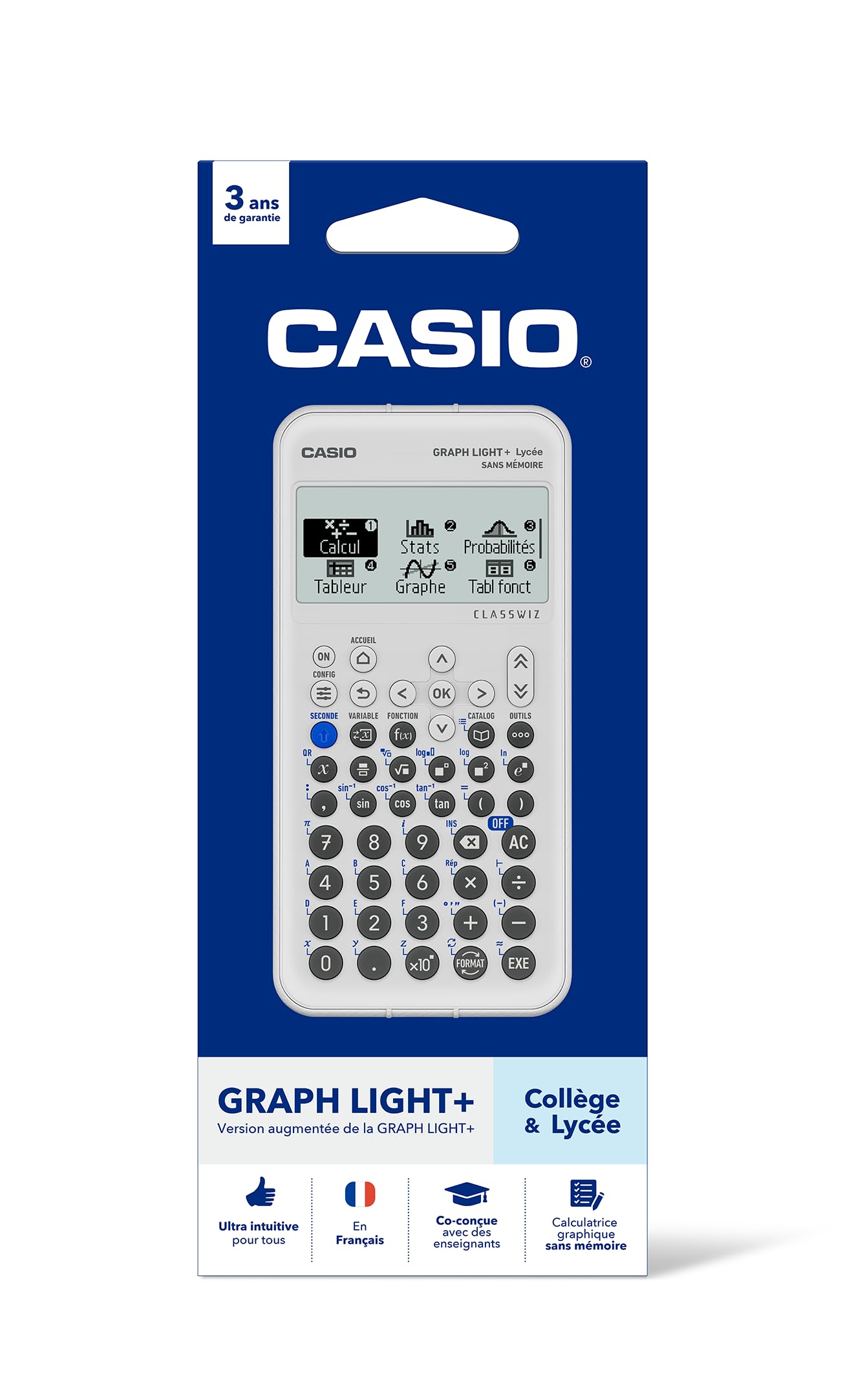 GRAPHLIGHTPLUS