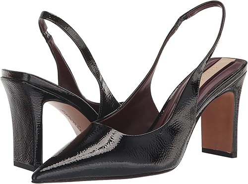 Miniatura 7 de Franco Sarto Averie - Zapatos de tacón alto con puntera puntiaguda para mujer