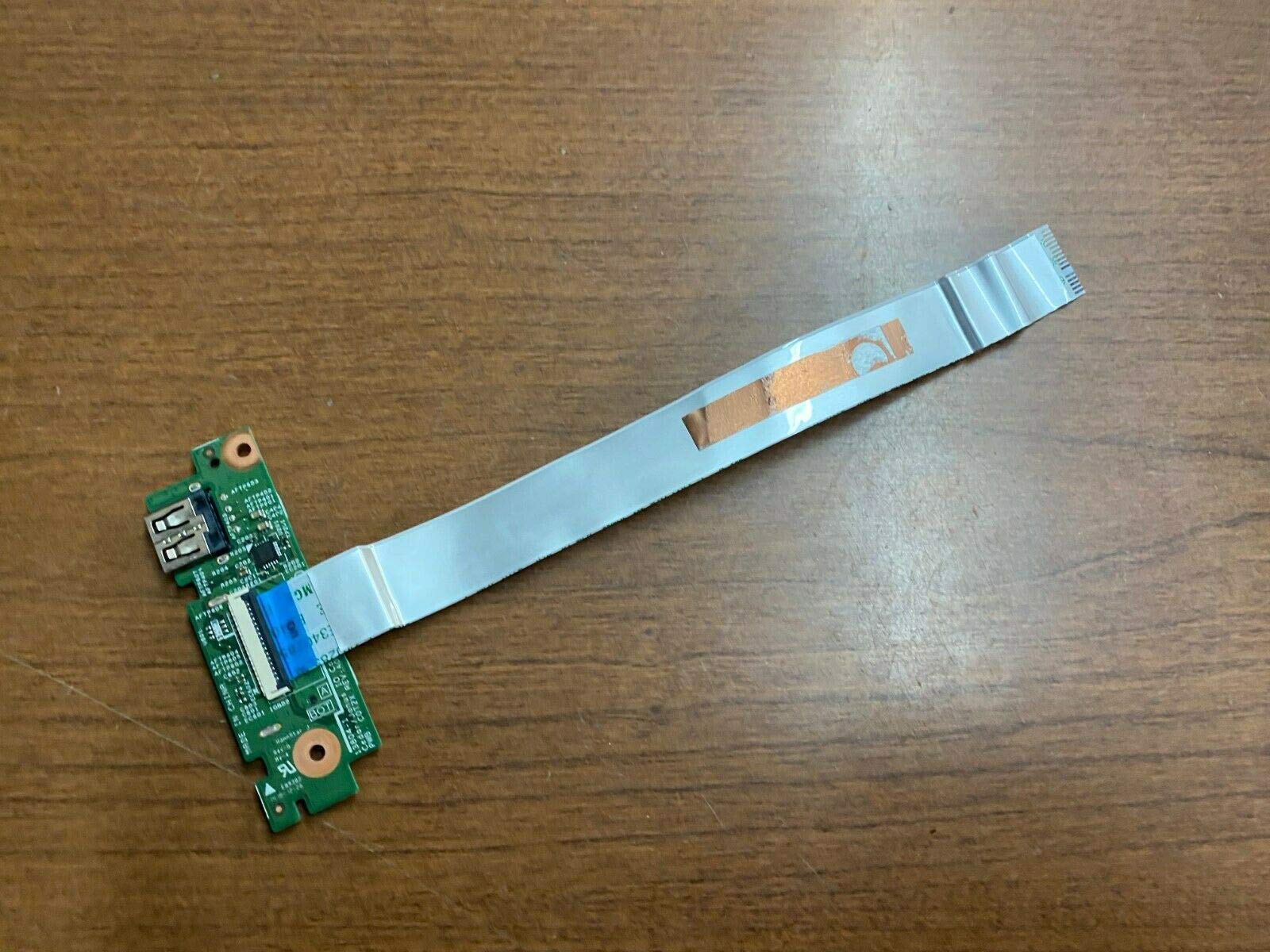 INSPIRON 15 3542 3542 Series USB SD Card Reader Board W/Cable XP600 0XP600-picture-20