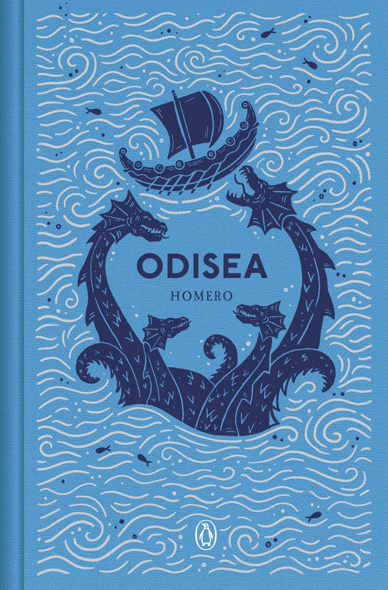 Odisea (Ediciones Conmemorativas)