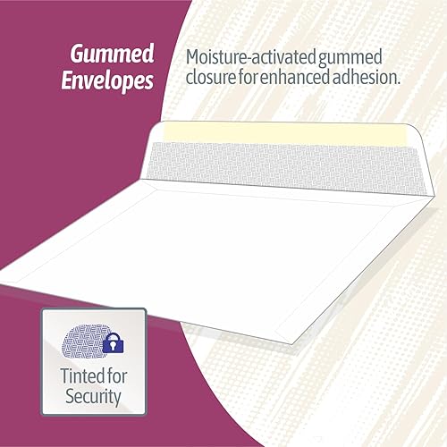 Miniatura 3 de Formato W-2 versión 4-Up Versión "Instructions on Back” (instrucciones en el respaldo), para impresora láser y chorro de tinta