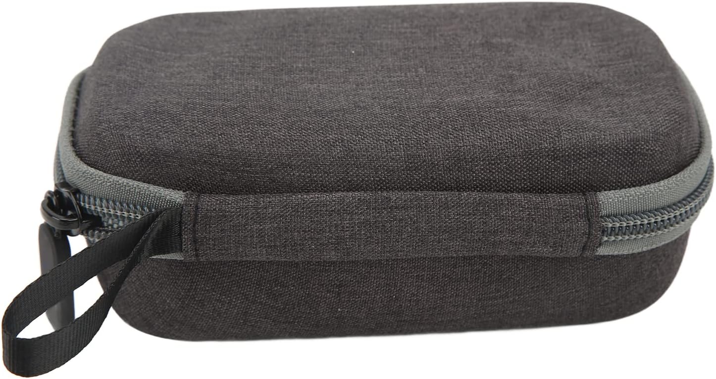 Cables and Other Small Items. Prding Enough Space for Sports CRA, Battery A CRA Storage Bag Outdoor Portable CRA Ive Case Aries Bag for X3 One X2 X