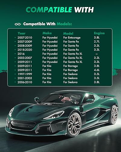 Vista 561 de SCITOO - Juego de pastillas de freno de cerámica