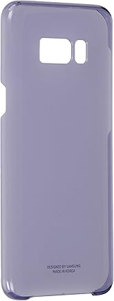 Samsung Clear View Standing, Funda para smartphone Samsung Galaxy S8 Plus, Violeta Samsung Clear View Standing, Funda para smartphone Samsung Galaxy S8 Plus, Violeta