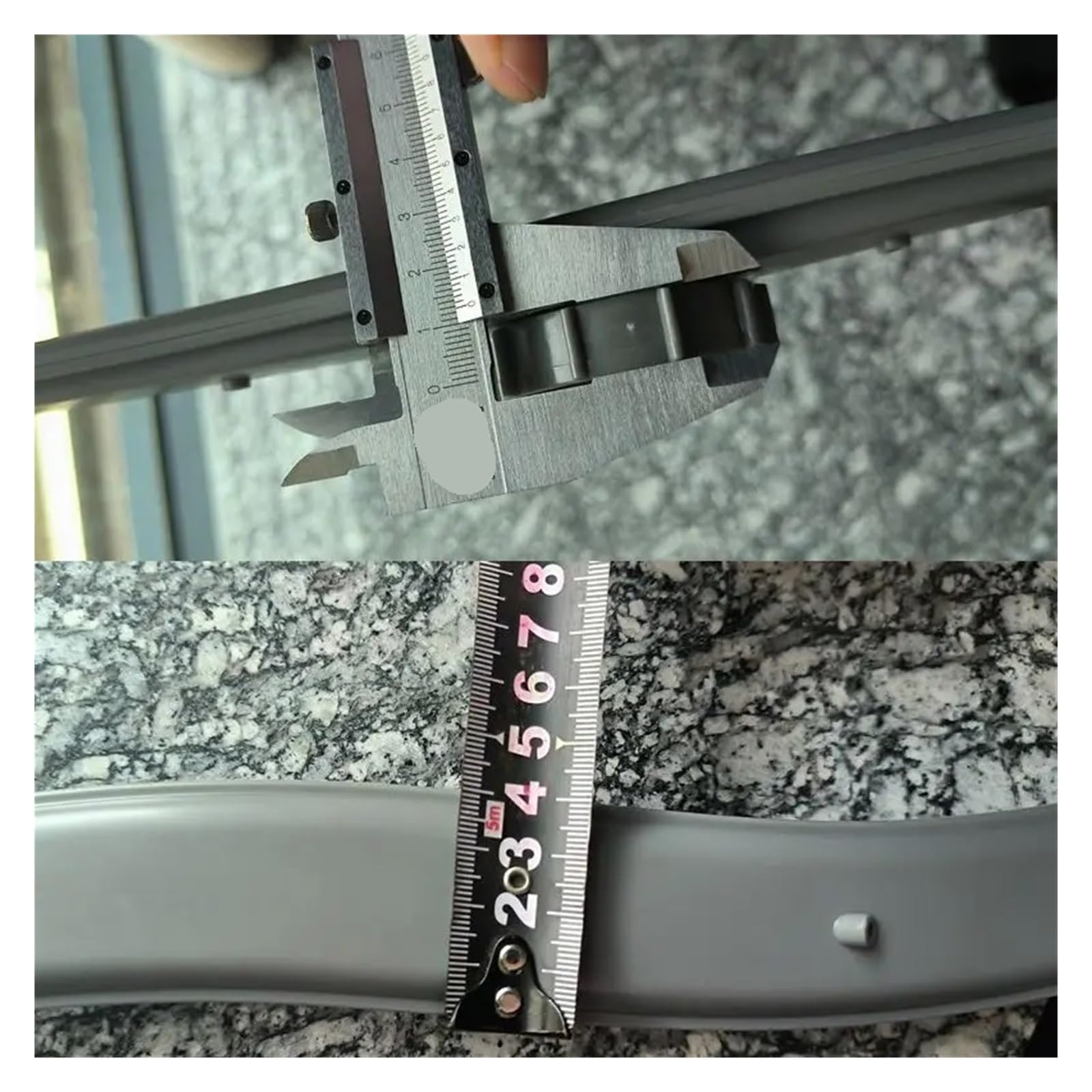 Brazo rociador for lavavajillas, compatible con Midea,