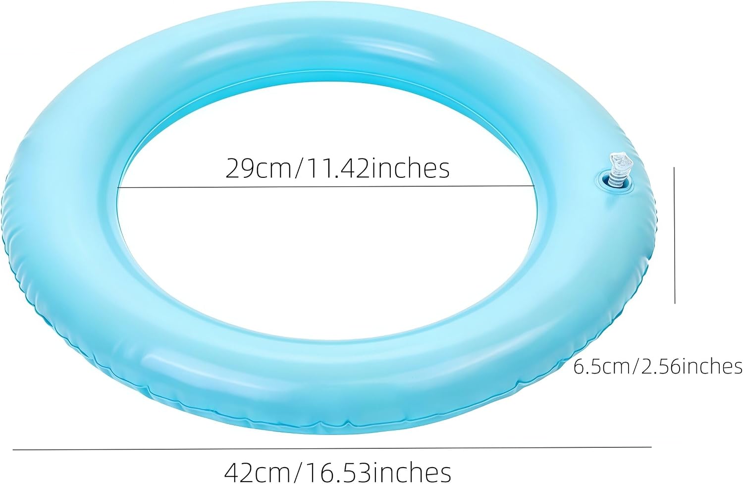 Yoga Ball Base – Non-Slip Stability Ring, Anti-Roll Stand for Exercise Ball, Home Gym & Office Storage, Secure Holder for Fitness Ball, Balance & Posture Support