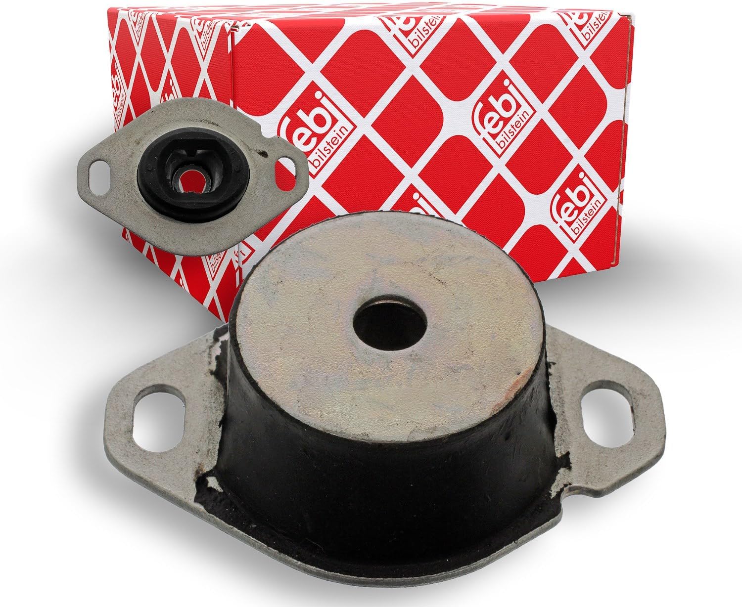 febi bilstein 15877 Engine Mounting, pack of one