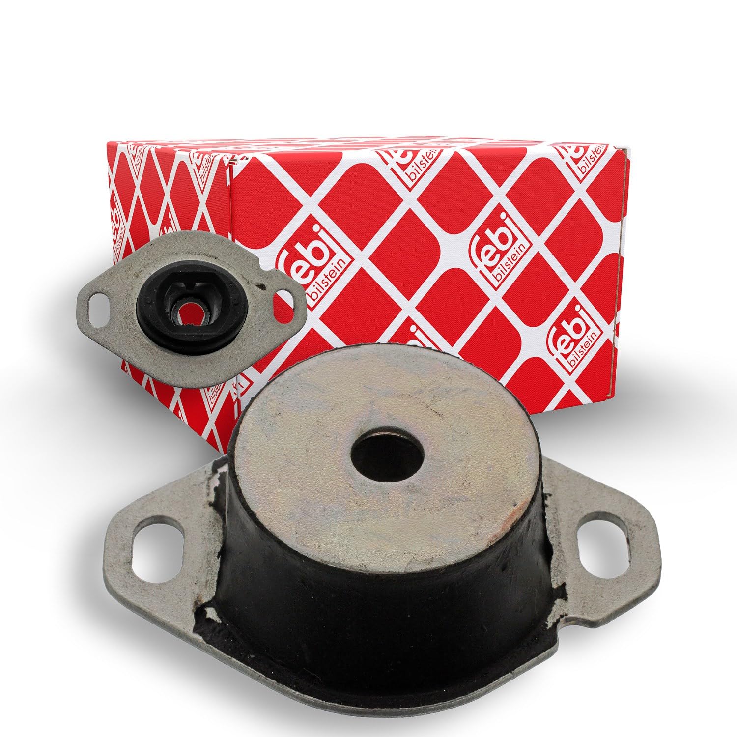 febi bilstein 15877 Engine Mounting, pack of one