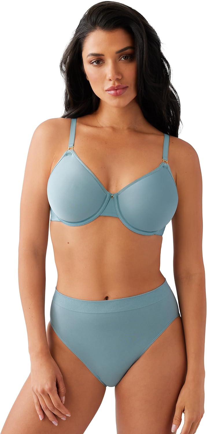 Wacoal Women's Simply Done Contour Bra - Image 5