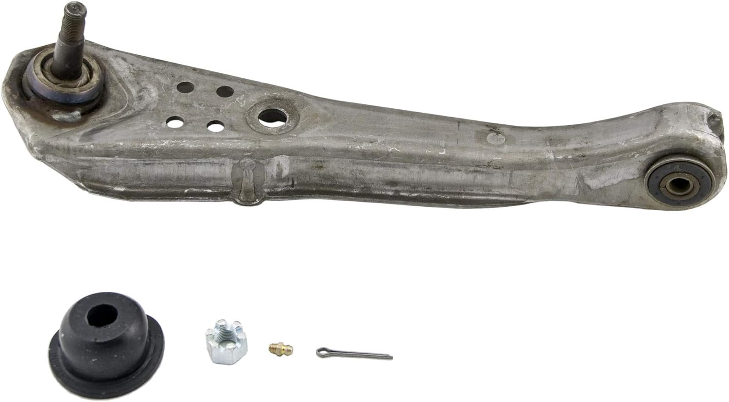 Moog K8121 Control Arm and Ball Joint Assembly
