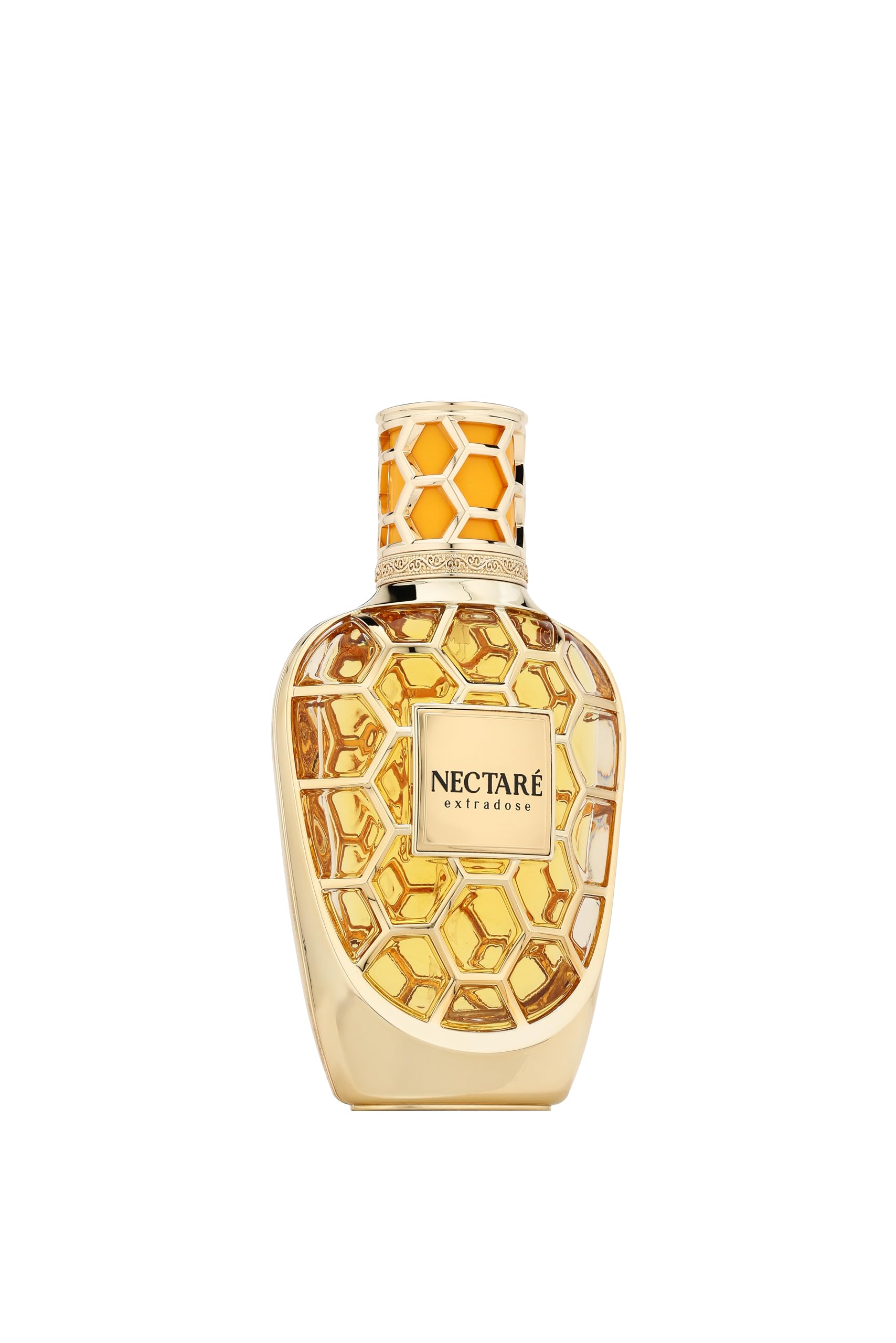 French Avenue Nectare Extradose di Fragrance World per Unisex - Estratto de Parfum Spray da 80 ml