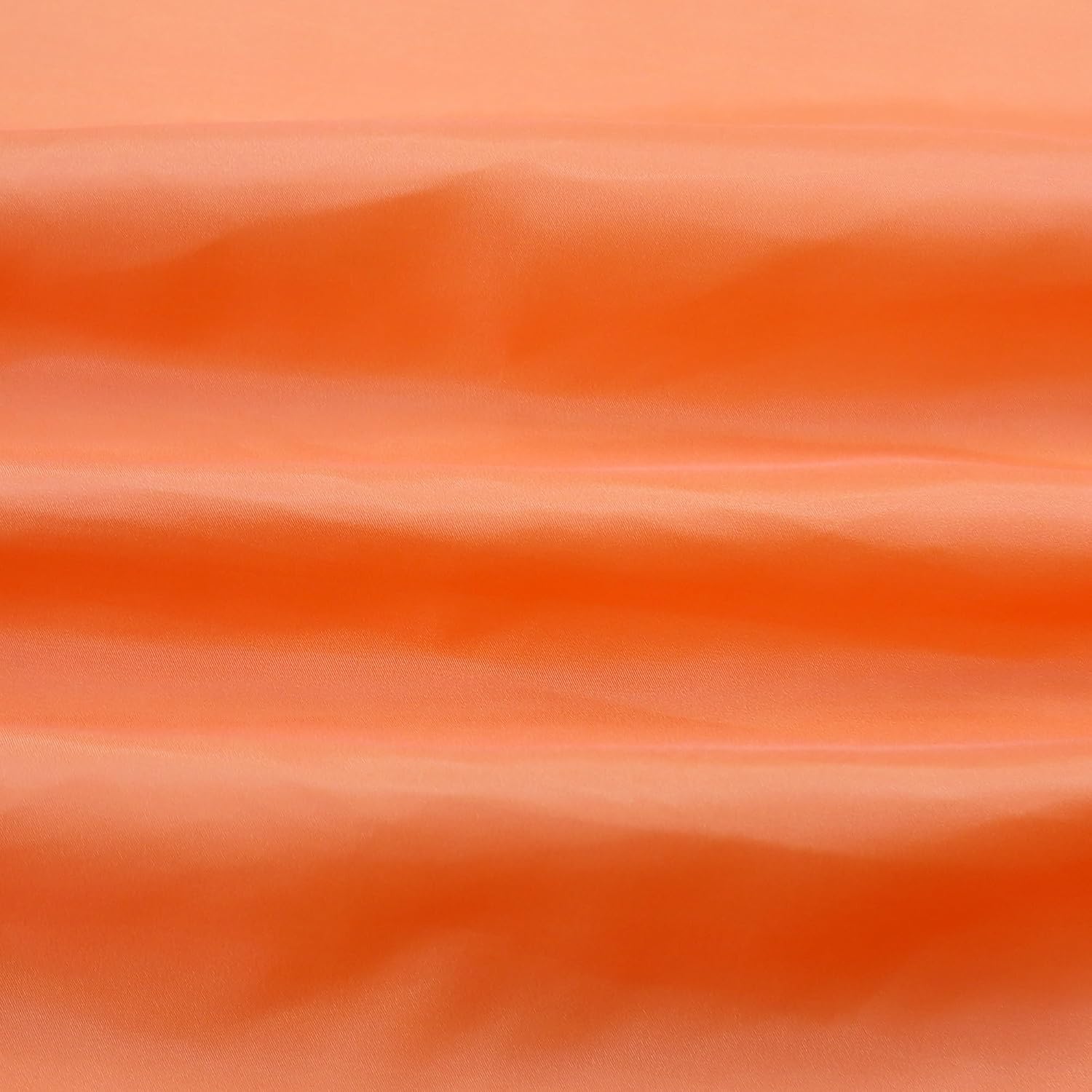 AZ FLAG - Plain Orange Flag - Large 5x8 Ft - 100D Polyester Orange Solid Color Big Banner with Two Metal Grommets - Fade Resistant - Vivid Colors - 5' x 8' Feet - 250x150 Cm