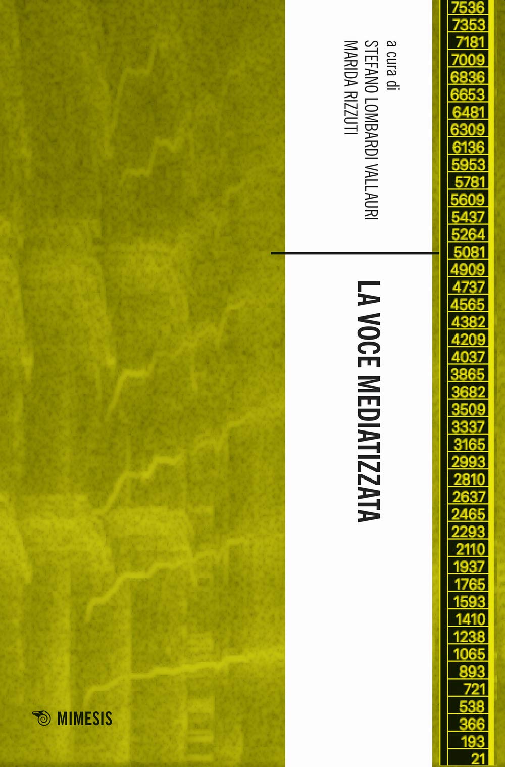 La Voce Mediatizzata - 4