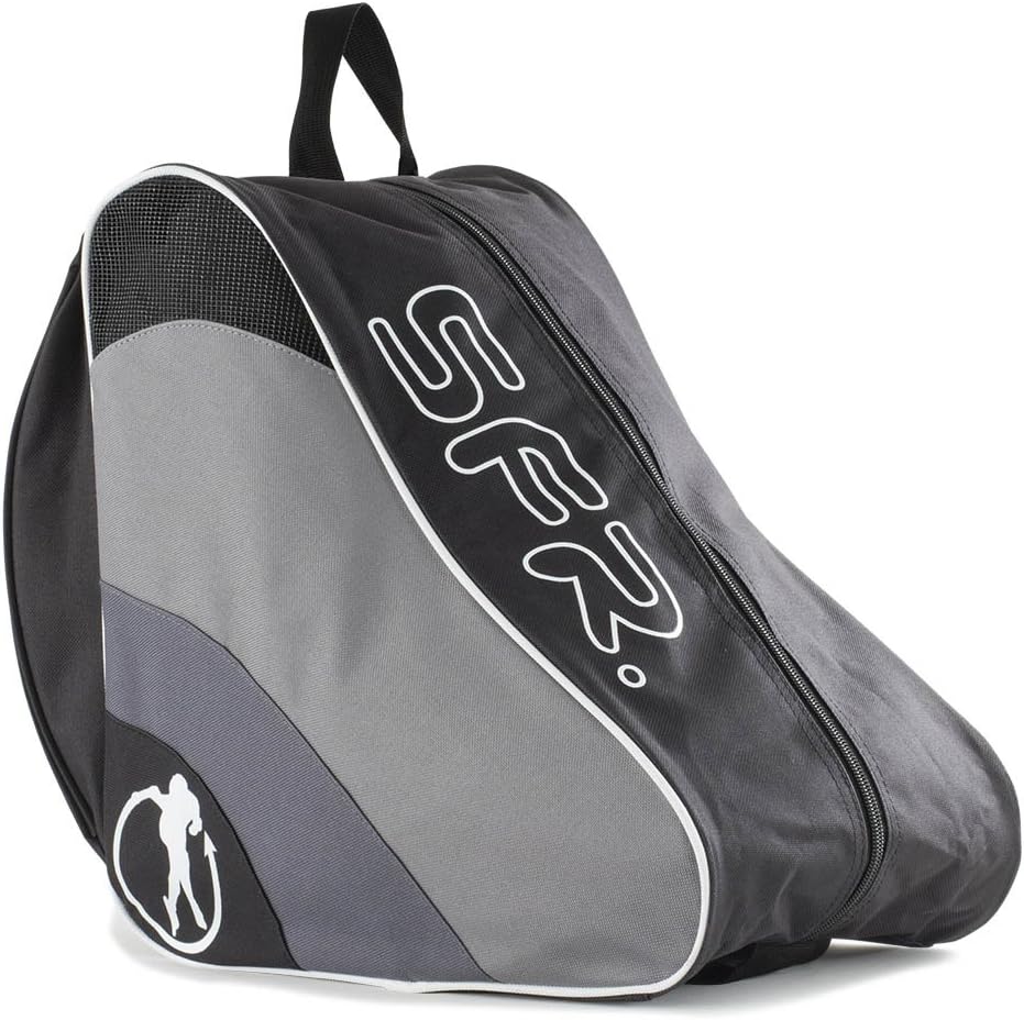Ice & Skate Bag II, Cloth and Beach Bag Unisex Adult