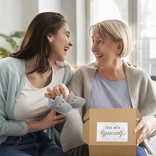 Vista 17 de Anuncio de embarazo para papá – Hello Daddy Baby Onesie, zapatos de bebé, caja de recuerdos de prueba de embarazo, tarjeta de revelación de embarazo