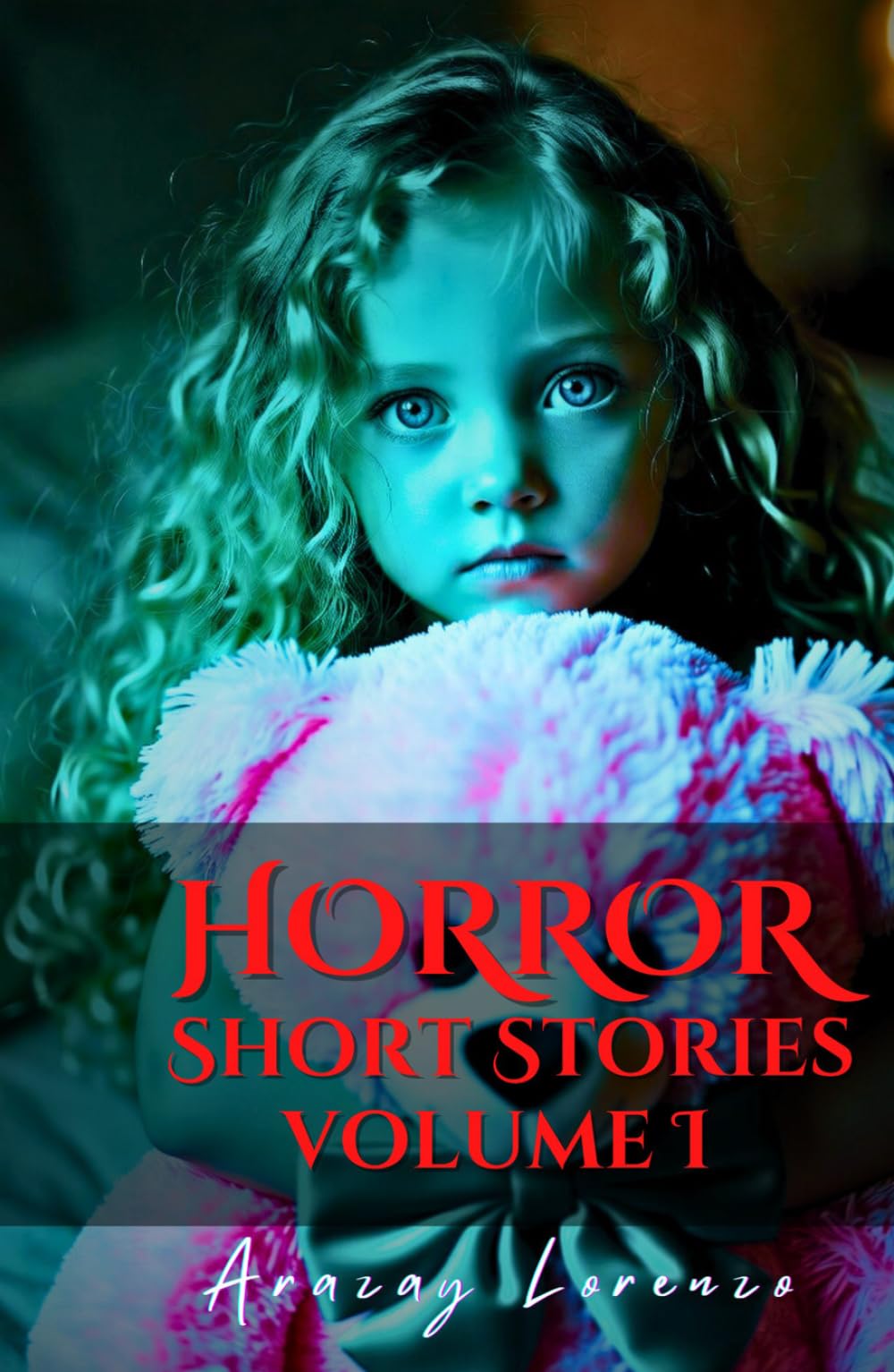 Horror, Short Stories, Volume 1