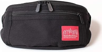 マンハッタンポーテージ Manhattan Portage アレイキャットウェスト