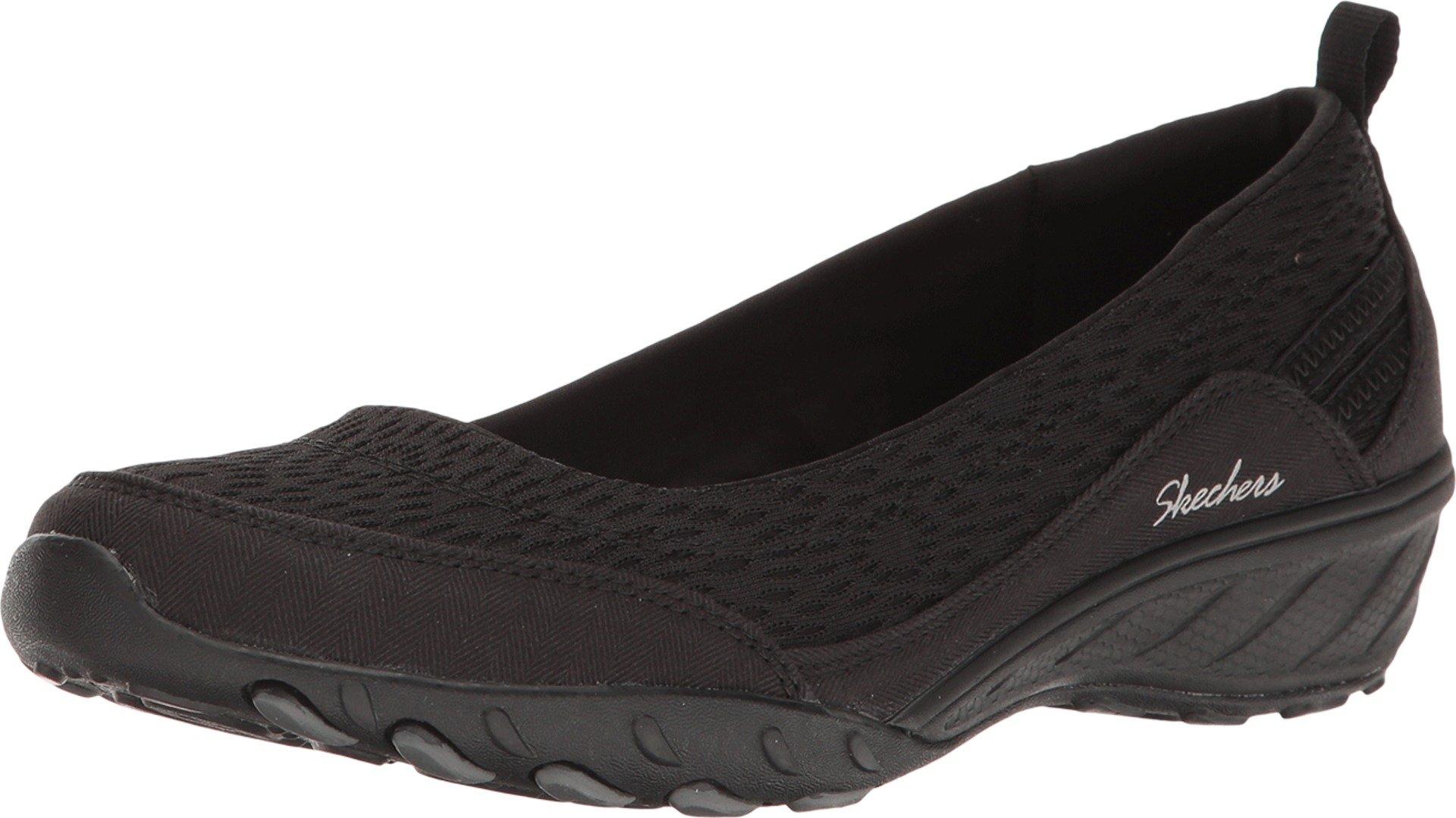 Skechers Women's Savvy Winsome Ballet Flats