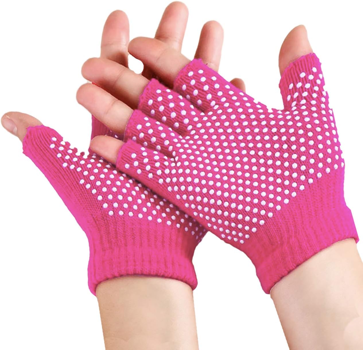 Chrome Crane クロム クレイン メンズ 手袋 グローブ ハーフフィンガー 指無し 裏起毛 防寒 かっこいい おしゃれ