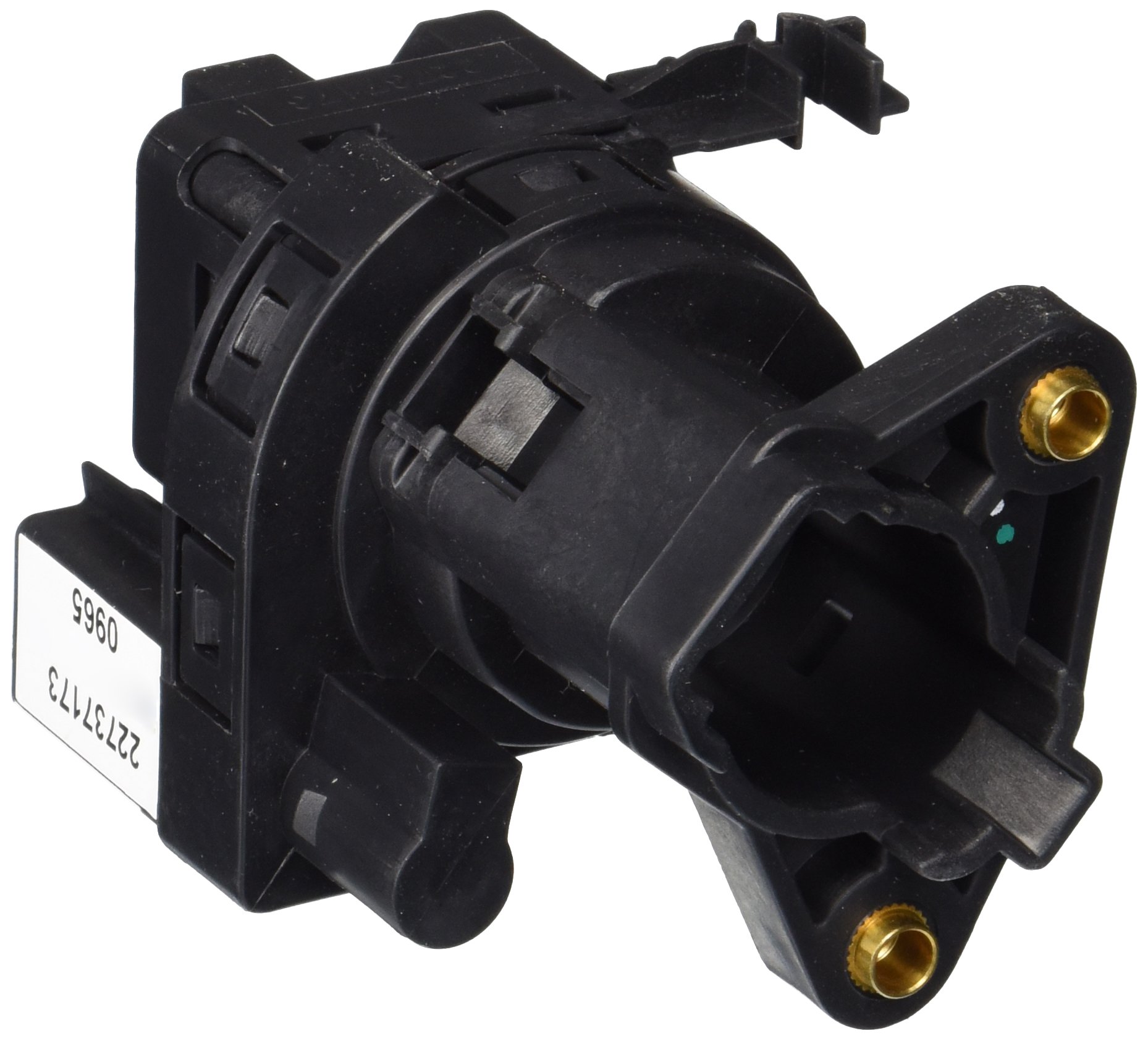 Amazon.com: GM Genuine 22737173 Ignition Starter Switch : Automotive