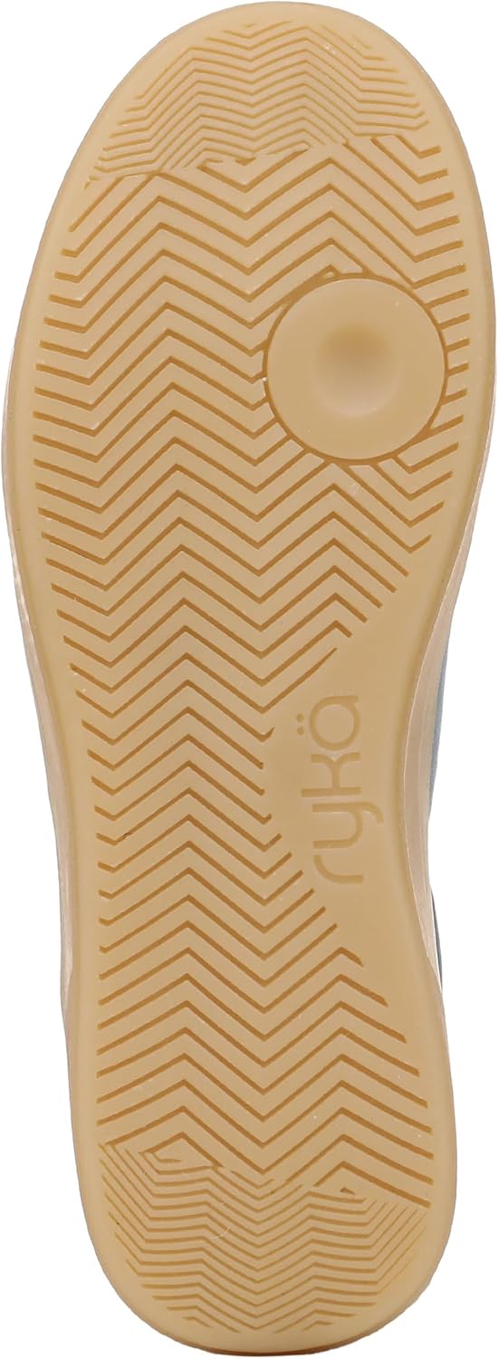 Ryka Women's Viv Max 10 Citadel Blue Microfiber image 3 of 8 B0F395ZY2D