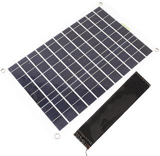 Señal de visualización LED, signo LED programable | Letreros de la tienda electrónica brillante con panel solar,Pantalla de visualización, control de aplicaciones, patrón de texto ajustable, señalizac