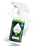 Puracy Stain Remover, Natural Based Travel and Laundry Stain Cleaner for Clothes, Baby Essentials, Kids Stains, Oil and Fabric Spot Cleaner, Unscented (Stain Remover Spray, 12 fl oz)