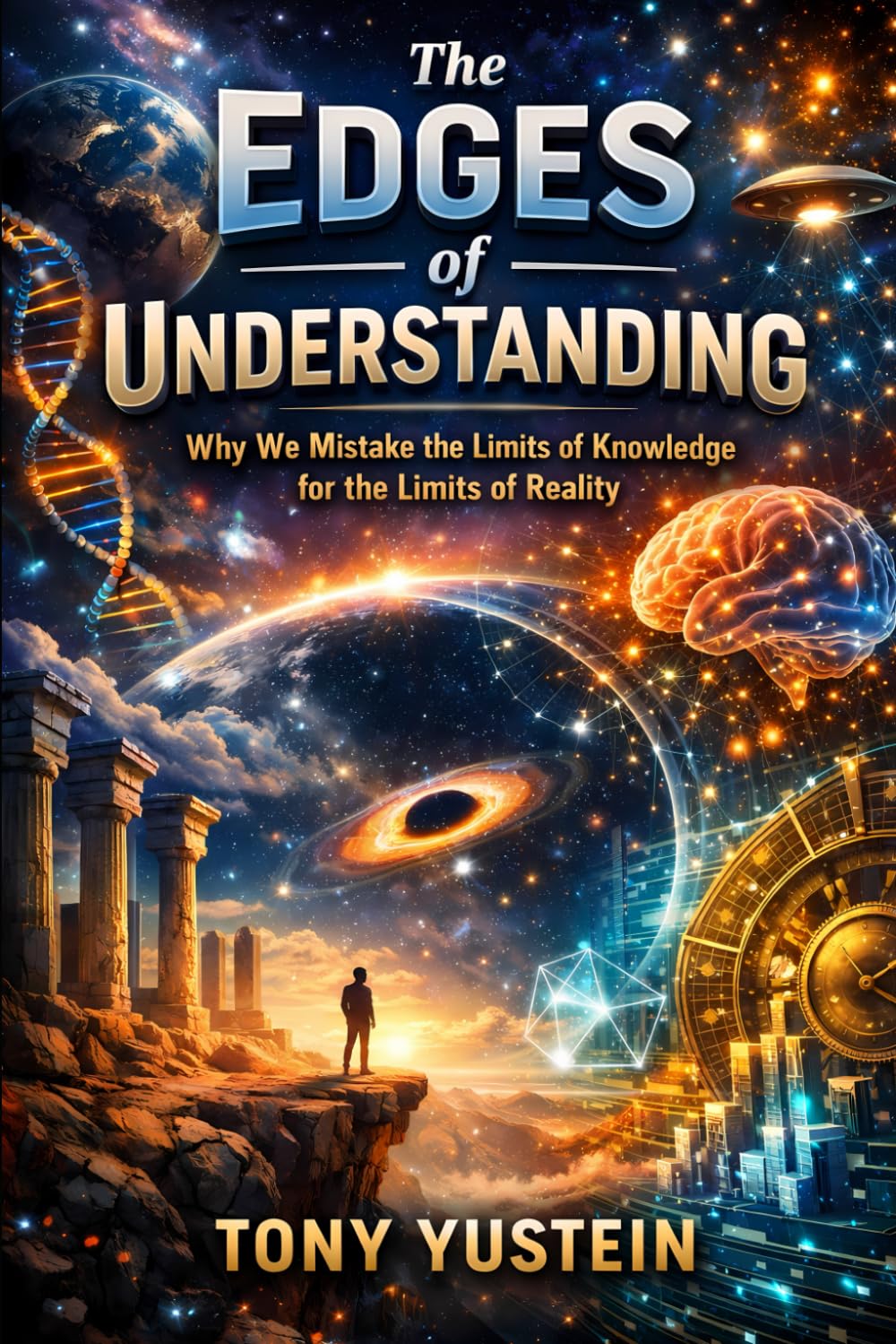 The Edges of Understanding: Why We Mistake the Limits of Knowledge for the Limits of Reality