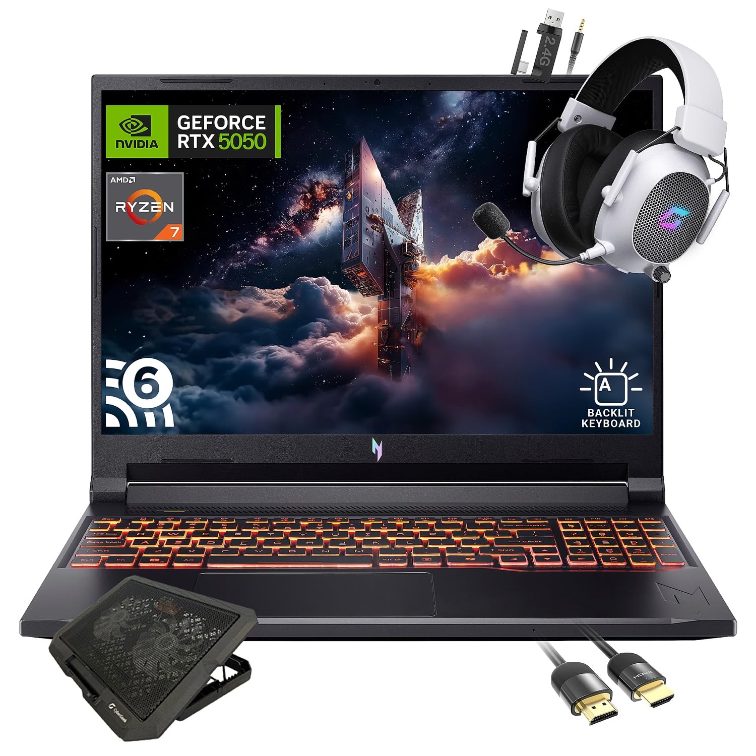 Amazon.com: acer Nitro V 16