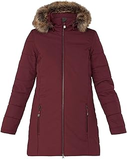 Coat Argo Chaqueta para mujer Mujer