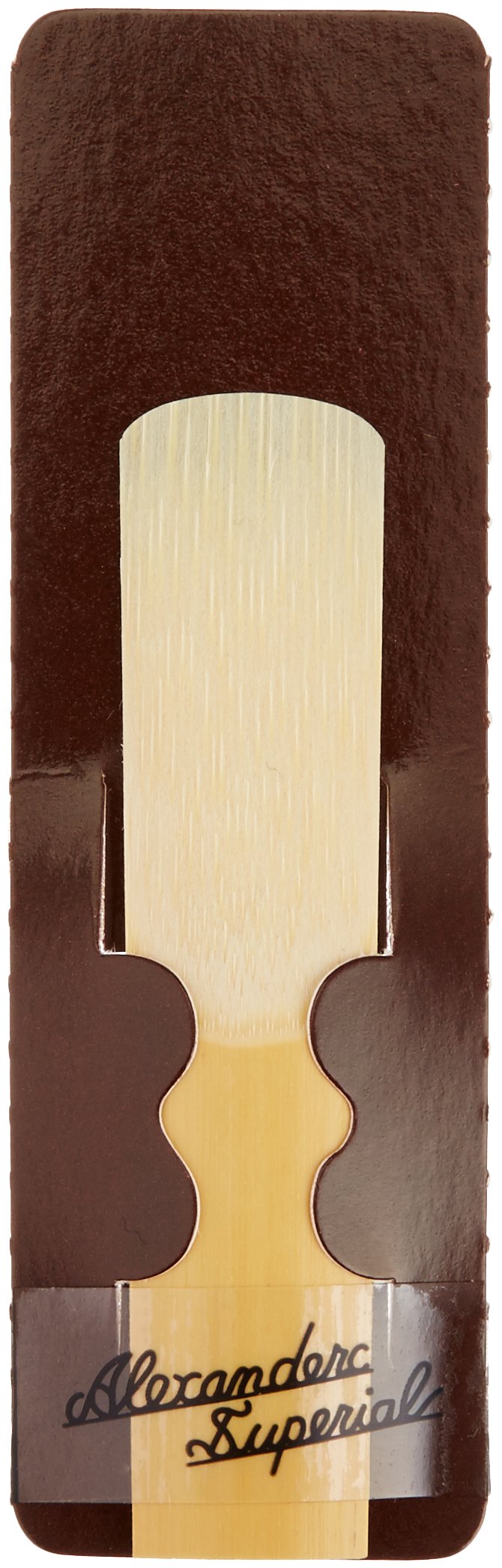 Alexander Reeds S5A35 Alto Saxophone