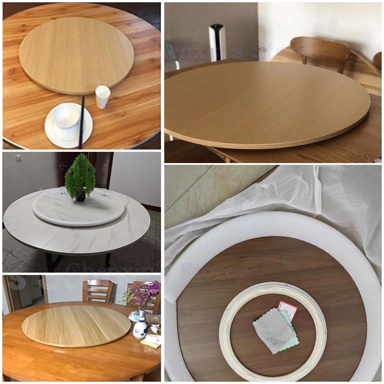 Blanco Para Torneado De Madera De Sapele - Elige El Tamaño Que Más Te Guste Para Hacer Bowls únicos