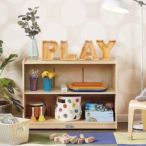 Miniatura 3 de WOOD CITY Alcancía con letras para adultos, niños y niñas, de madera de 9 pulgadas, caja de dinero personalizada, nombre personalizado, regalo
